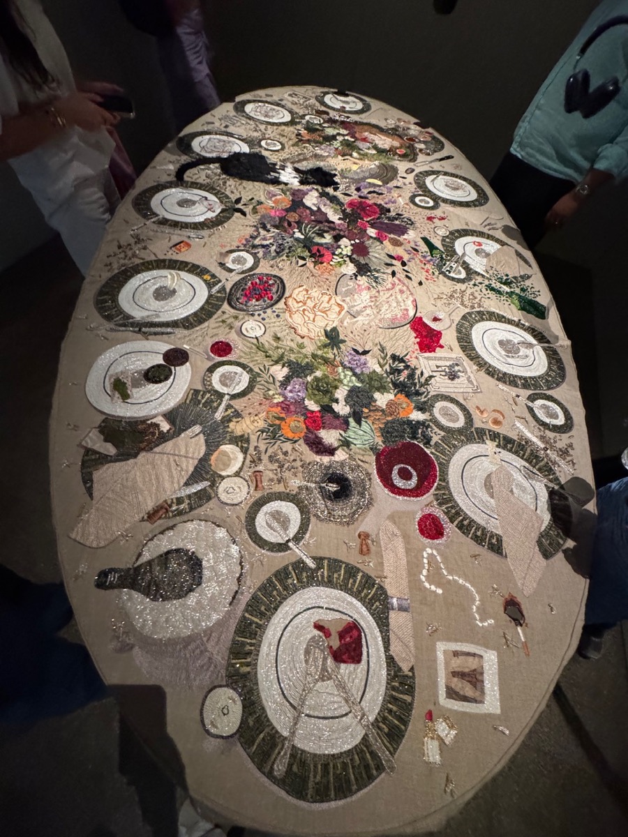 We Design Beirut Diaries- Supperclub